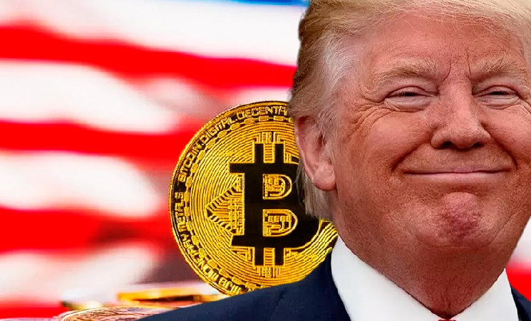 Глава Crypto.com оценил криптовалютную политику администрации Дональда Трампа &mdash; Крипто Новости