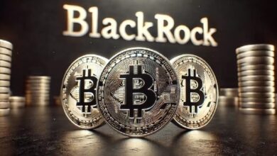 Глава криптовалютного подразделения BlackRock высказался по поводу недавних обвинений в адрес биткоина! «Стоит ли за этим падением акций BlackRock?» — Крипто Новости