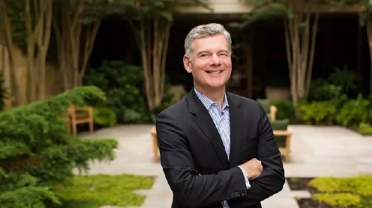 Глава Morgan Creek Capital назвал справедливую цену биткоина &mdash; Крипто Новости