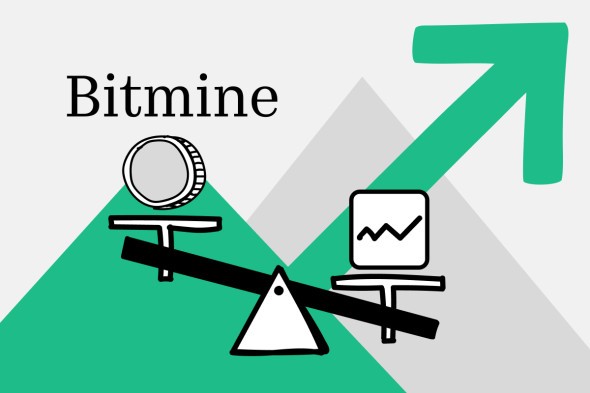 Главный холдер эфира Bitmine назвал факторы роста крипторынка &mdash; Крипто Новости
