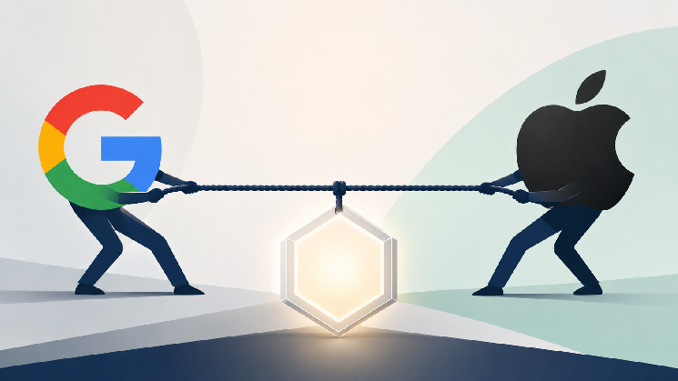 Google и Apple ищут специалистов по стейблкоинам и Web3 для развития собственных финансовых продуктов &mdash; Крипто Новости
