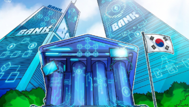 Hana Bank использует блокчейн Euroclear для выпуска облигации на 0 млн: СМИ — Крипто Новости