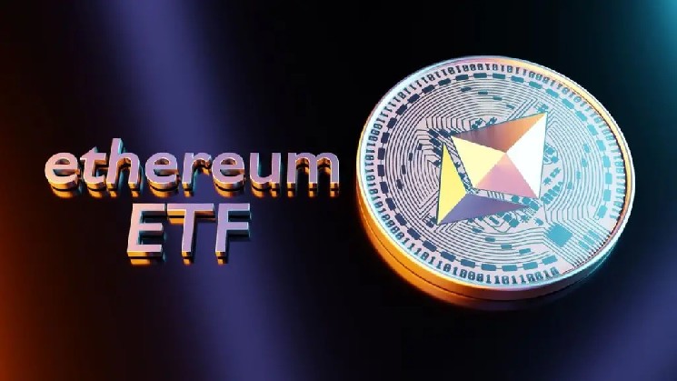 Интерес инвесторов к ETF на основе Ethereum сохраняется, чистый приток средств продолжается уже 11 дней! Вот подробности &mdash; Крипто Новости