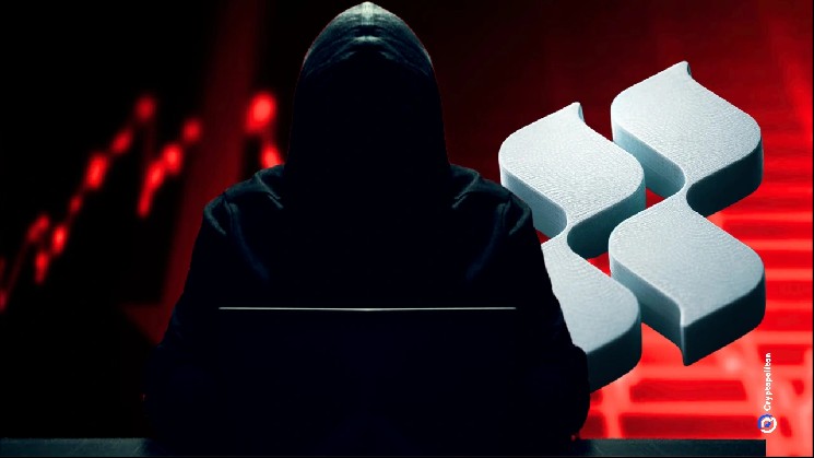 Kelp DAO приостанавливает внесение и вывод средств из-за взлома кошелька Gnosis на сумму 7,8 млн долларов &mdash; Крипто Новости
