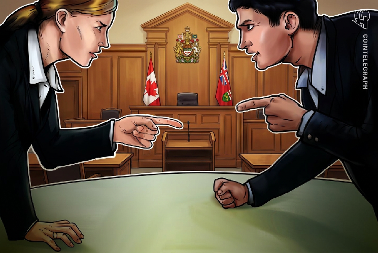 KelpDAO подала в суд на LayerZero и CEO из-за эксплойта моста rsETH на $292 млн &mdash; Крипто Новости