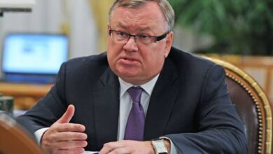 Костин призвал ускорить легализацию криптовалют — Крипто Новости