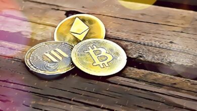 Криптоголики снова скупают активы! Заметное движение на рынках Bitcoin, Ethereum и Solana! Вот подробности — Крипто Новости
