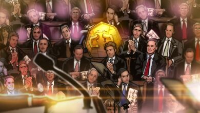 Криптоиндустрия обращается к регуляторам США после провала CLARITY Act — Крипто Новости