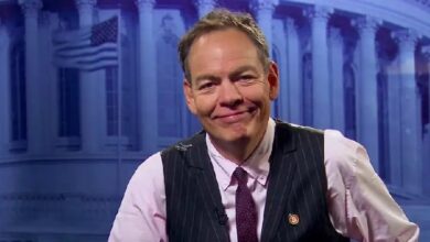 Макс Кайзер: «Трамп опережает американцев и покупает биткоины для себя» — Крипто Новости