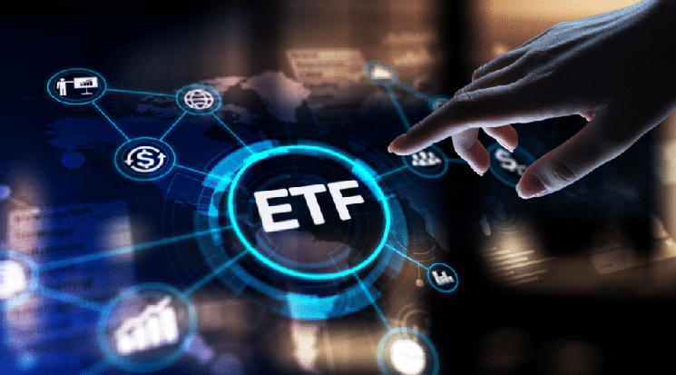 Новости о появлении спотового ETF на основе альткоина спровоцировали рост! &mdash; Крипто Новости