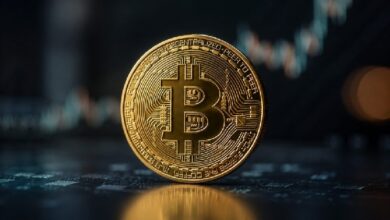 Опытный трейдер поделился ключевым уровнем, который следует защищать после резкого падения биткоина — Крипто Новости