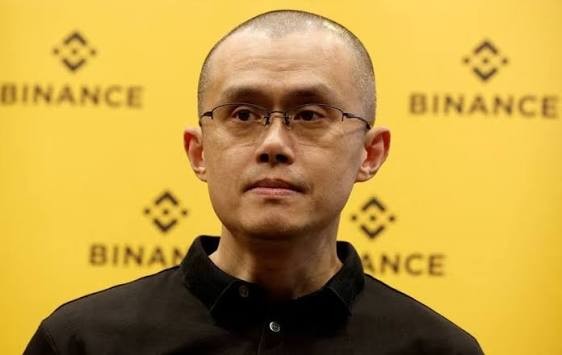 Основатель Binance Чанпэн Чжао «CZ» заявил: «IPO переместятся в блокчейн» — Крипто Новости