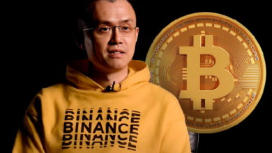 Основатель Binance CZ предсказал рост цены биткоина на 1 миллион долларов! — Крипто Новости
