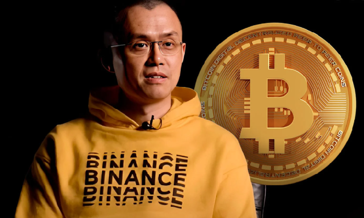 Основатель Binance CZ предсказал рост цены биткоина на 1 миллион долларов! &mdash; Крипто Новости