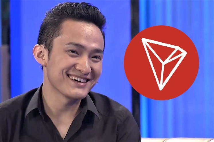 Основатель Tron Джастин Сан вывел тысячи ETH с платформы для стейкинга Ethereum Lido! Вот подробности &mdash; Крипто Новости