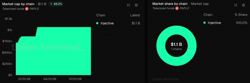 Pineapple Financial разместила ипотечные записи на сумму $1 млрд в Injective &mdash; Крипто Новости