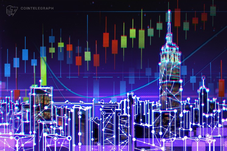 Pineapple Financial разместила ипотечные записи на сумму $1 млрд в Injective &mdash; Крипто Новости