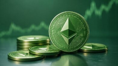 Пока крупные инвесторы накапливают Ethereum, аналитик раскрывает единственное препятствие на пути к росту ETH! — Крипто Новости