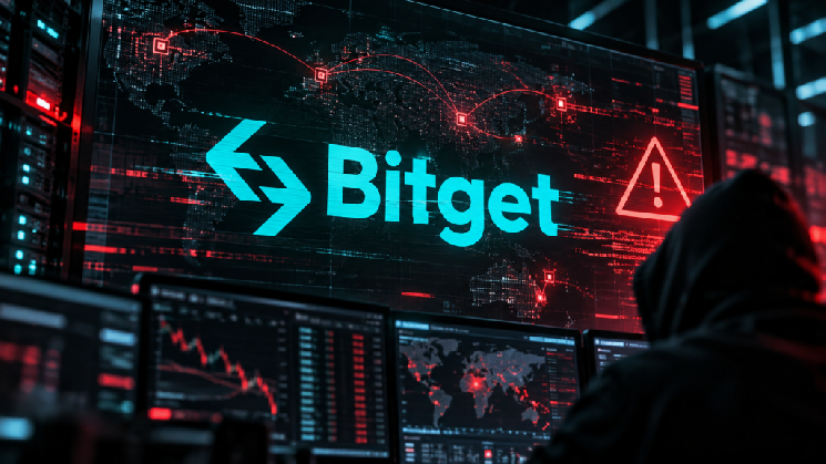 ПОСЛЕДНИЕ НОВОСТИ: Компания Bitget опубликовала заявление по поводу инцидента со взломом! &mdash; Крипто Новости