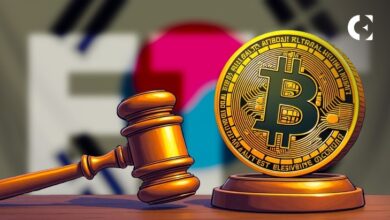 Правящая партия Южной Кореи отменит основные ограничения и расширит доступ к торговле криптовалютами — Крипто Новости
