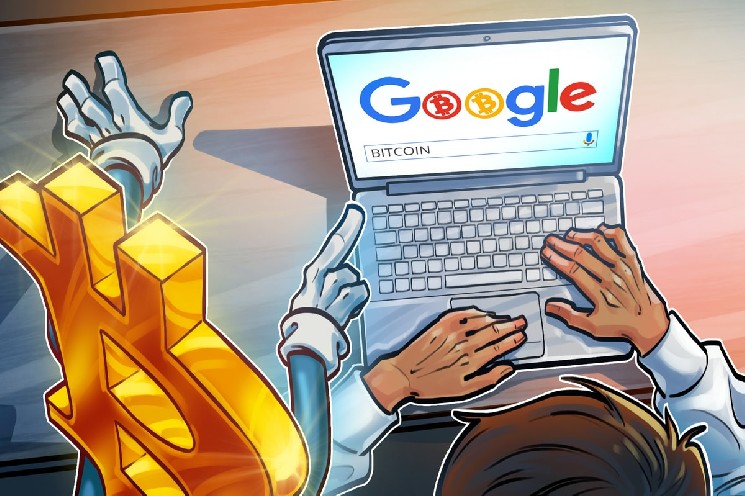 Рауль Пал сравнил текущий биткоин с Google образца 2017 &mdash; Крипто Новости