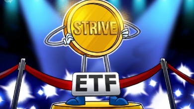 REX запускает ETF с двукратным плечом, привязанный к биткоин-казначейской компании Strive — Крипто Новости
