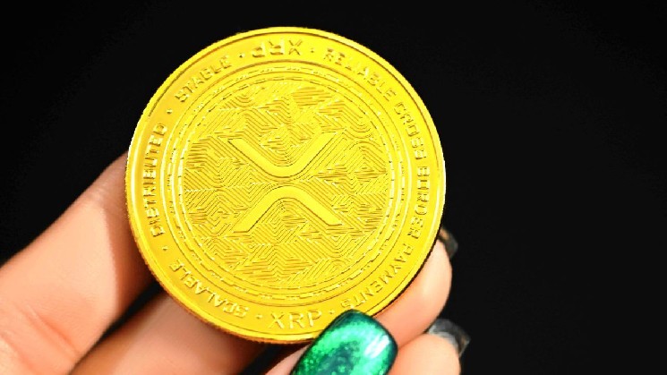 Ripple больше не входит в состав целевой группы БМР по трансграничным платежам &mdash; Крипто Новости