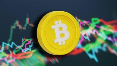 Рынок биткоина оказался в фазе скрытого перераспределения — Крипто Новости