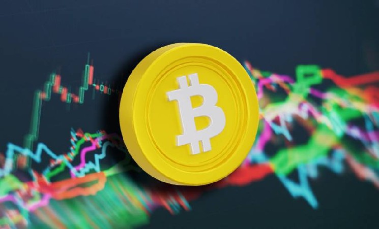 Рынок биткоина оказался в фазе скрытого перераспределения &mdash; Крипто Новости