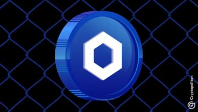 Сделка Chainlink позволит перевести 16 триллионов долларов с Bottomline, что повысит LINK — Крипто Новости