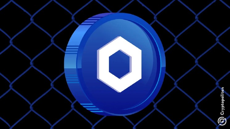 Сделка Chainlink позволит перевести 16 триллионов долларов с Bottomline, что повысит LINK — Крипто Новости