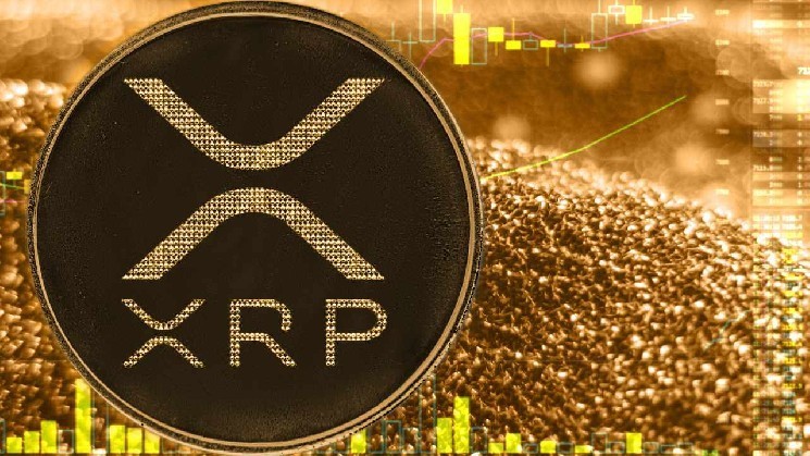 SEC рассматривает предложение Franklin по XRP ETF как ключевой шаг к возможному одобрению &mdash; Крипто Новости