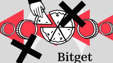 Сервисы криптообмена отказали взломщикам биржи Bitget. В чем противоречие — Крипто Новости