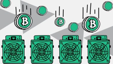 Сложность майнинга биткоина и Zcash выросла. Что с доходностью — Крипто Новости