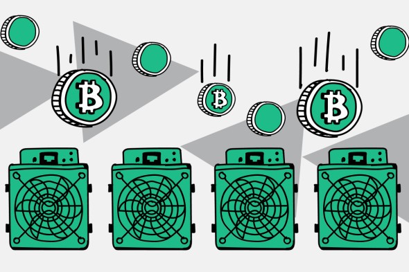 Сложность майнинга биткоина и Zcash выросла. Что с доходностью &mdash; Крипто Новости