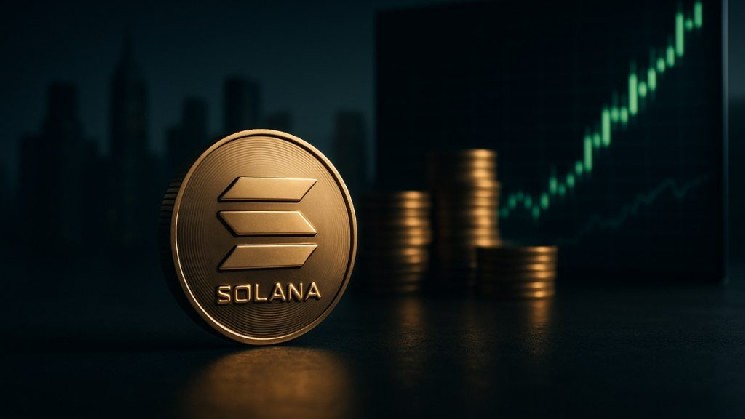 Solana демонстрирует стремительный рост: число токенизированных акционеров превысило 1 миллион &mdash; Крипто Новости