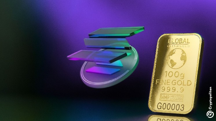 Solana вывела Robinhood Chain в лидеры по объему торгов токенизированными товарами на децентрализованной бирже (DEX) &mdash; Крипто Новости
