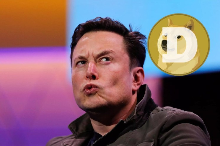 Срочные новости: Илон Маск снова обманул нас! Tesla принимает меры в отношении Dogecoin! &mdash; Крипто Новости