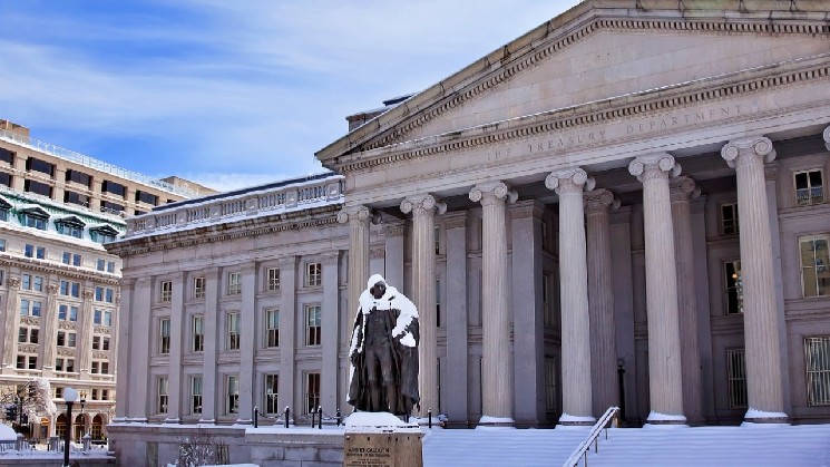 США внесли Bitbank в черный список из-за переводов биткоинов на сумму в сотни миллионов &mdash; Крипто Новости