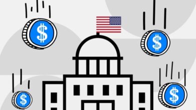Стейблкоины помогают госдолгу США. В чем логика и как это работает — Крипто Новости