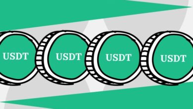 USDT в кошельке могут заблокировать. Что делать и как хранить их в России — Крипто Новости