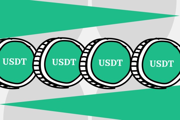 USDT в кошельке могут заблокировать. Что делать и как хранить их в России &mdash; Крипто Новости