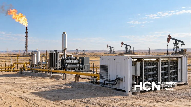 В Казахстане разрешили преобразовать сжигаемый газ в энергию для майнинга &mdash; Крипто Новости