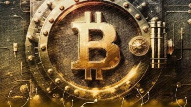 В NYDIG заявили об укреплении биткоина как защитного актива — Крипто Новости