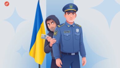 В Украине ликвидировали сеть фейковых инвестплатформ для кражи криптовалют — Крипто Новости