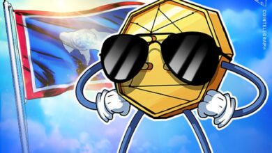 Вайоминг добавляет проверку резервов Chainlink для выпущенного штатом стейбл-токена — Крипто Новости