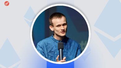 Виталик Бутерин объяснил, как Ethereum готовится к масштабированию с помощью новой модели транзакций — Крипто Новости