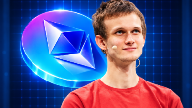 Виталик Бутерин объявляет хорошие новости о новом обновлении Ethereum — Крипто Новости