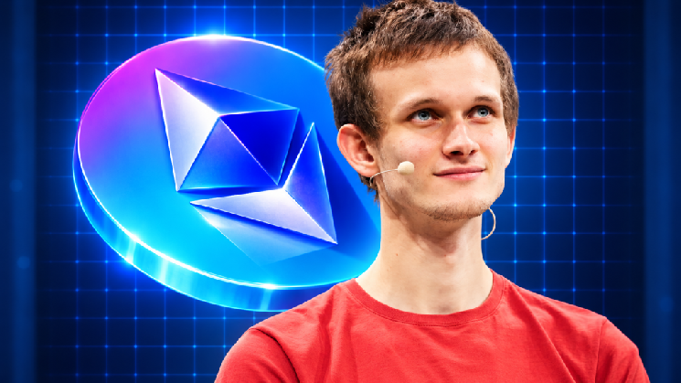 Виталик Бутерин объявляет хорошие новости о новом обновлении Ethereum &mdash; Крипто Новости