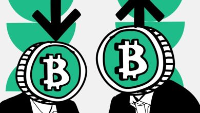 «Вкус к риску и готовность вкладываться». Что будет с биткоином на неделе — Крипто Новости